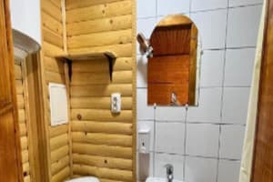 Частная усадьба Три сердца. Улучшенный трехместный (отдельный вход) 2