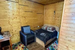 Частная усадьба Три сердца. Улучшенный трехместный (отдельный вход) 1