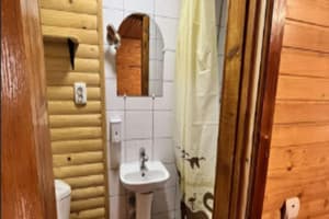 Частная усадьба Три сердца. Улучшенный трехместный (отдельный вход) 5