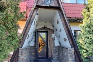 Турянська Долина 1