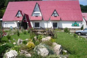 Турянська Долина 1