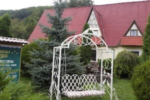 Турянська Долина 4