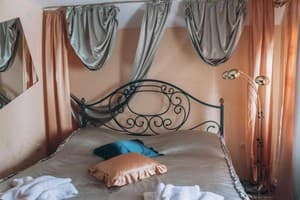 Турянська Долина 7