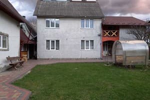 Частная усадьба У Александра