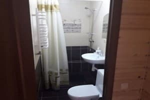 Коттедж У Анастасии и Софии. Коттедж 10-местный (10+2) 3