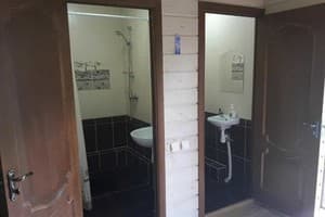 Коттедж У Анастасии и Софии. Коттедж 10-местный (10+2) 7