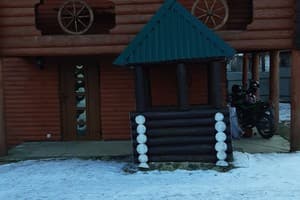 Частная усадьба У Анастасийки