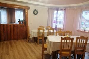 У Ангелины 7