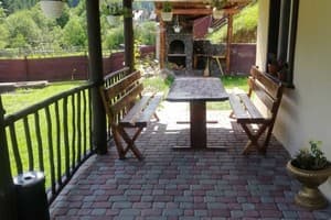 У Ангелины 9