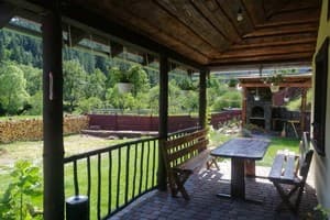 У Ангелины 8