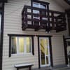 Частная усадьба У Ангелины. Коттедж 5-местный  10