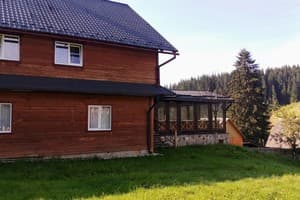 Частная усадьба У Ани