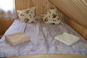 У Арсения 9