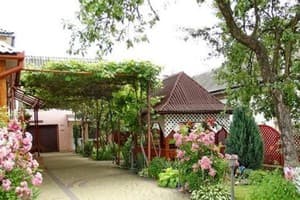 Частная усадьба У Артура