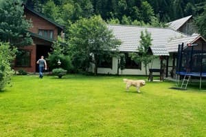 У Бажанів 1