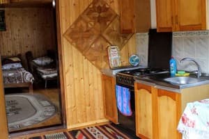 Коттедж У Бервінових. Коттедж двухместный  14
