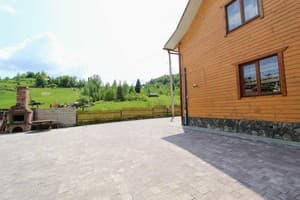 Коттедж У Бервінових. Коттедж двухместный  12