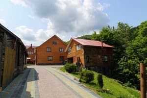 Коттедж У Бервінових. Коттедж двухместный  1