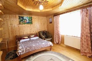 Коттедж У Бервінових. Коттедж двухместный  2