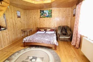 Коттедж У Бервінових. Коттедж двухместный  3