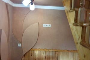 Коттедж У Бервінових. Стандарт двухместный улучшенный 10