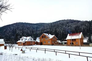Коттедж У Бервінових. Стандарт двухместный улучшенный 19