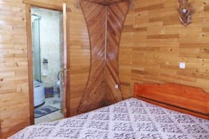 Коттедж У Бервінових. Стандарт двухместный улучшенный 6