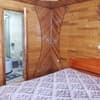 Коттедж У Бервінових. Стандарт двухместный улучшенный 6