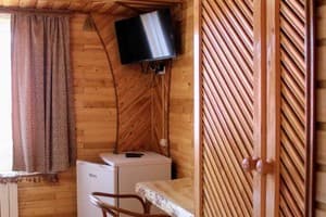 Коттедж У Бервінових. Стандарт двухместный улучшенный 5