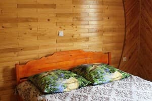 Коттедж У Бервінових. Стандарт двухместный улучшенный 1