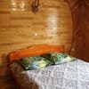 Коттедж У Бервінових. Стандарт двухместный улучшенный 1