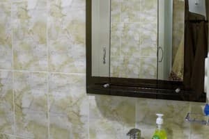Коттедж У Бервінових. Стандарт двухместный улучшенный 11