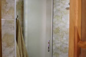 Коттедж У Бервінових. Стандарт двухместный улучшенный 12