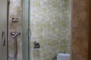 Коттедж У Бервінових. Стандарт двухместный улучшенный 13