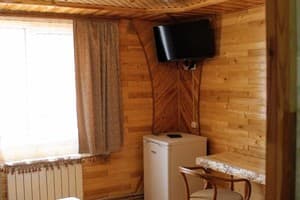 Коттедж У Бервінових. Стандарт двухместный улучшенный 4