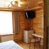 Коттедж У Бервінових. Стандарт двухместный улучшенный 4