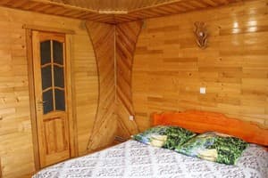Коттедж У Бервінових. Стандарт двухместный улучшенный 3