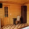 Коттедж У Бервінових. Стандарт двухместный улучшенный 2