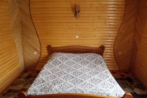 Коттедж У Бервінових. Стандарт двухместный улучшенный 8