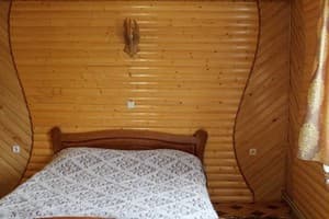 Коттедж У Бервінових. Стандарт двухместный улучшенный 7