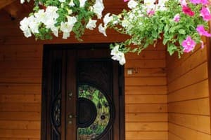 Коттедж У Бервінових. Стандарт двухместный улучшенный 21