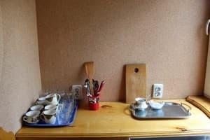 Коттедж У Бервінових. Стандарт двухместный улучшенный 15