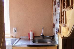 Коттедж У Бервінових. Стандарт двухместный улучшенный 16
