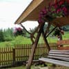 Коттедж У Бервінових. Стандарт двухместный улучшенный 22
