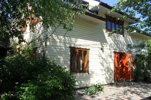 Частная усадьба U Bogdana