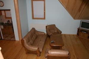 Коттедж У Богдана