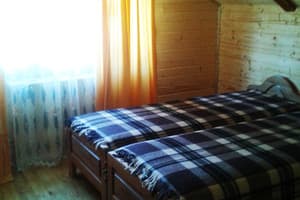 Частная усадьба U Bogdana. Семейный трехместный  2