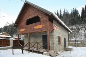 Частная усадьба У Бойка