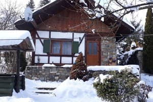 Коттедж У Чубчика