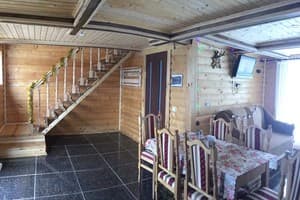 Коттедж У Дожука